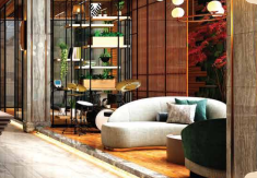 godrej regal pavilion